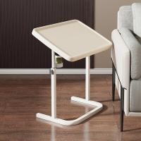 ราคา โต๊ะคอมพิวเตอร์ ต๊ะคร่อมเตียงผู้ป่วย bedside table โต๊ะข้างเตียง โต๊ะกินข้าวผู้ป่วย กันตก bed side table โต๊ะหัวเตียง minimal โต๊ะคร่อมเตียงผู้ป่วย (19445125575)