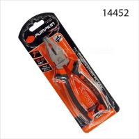 ราคา PUMPKIN PRO ORIGIN AND XTREME ปากจิ้งจก ปากเฉียง ปากแหลม ขนาด 6 5 7 8 นิ้ว ด้ามหุ้มฉนวนกันไฟ ผลิตจากเหล็กคุณภาพสูง (17391332558)