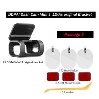 ราคา DDPAI Dash Cam Mini 5วงเล็บ (18926727340)