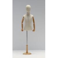 ราคา หุ่นโชว์เด็ก หุ่นโชว์เสื้อผ้าเด็ก หุ่นเด็ก2 8 ขวบ (21189192335)