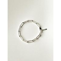 ราคา Maniyhati Lloyd Bracelet สร้อยข้อมือสลักชื่อ กำไลข้อมือสลักชื่อ สร้อยข้อมือคู่ กำไลข้อมือคู่ (19029666855)