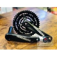 ราคา ราคาพิเศษ จานหน้าเสือภูเขา SRAM BB30 44 33 22 ขา 170 (16987148663)