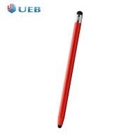 ราคา ปากกาสไตลัสดินสอสำหรับ iPhone iPad Andoird แท็บเล็ตโทรได้อะลูมินัมอัลลอยปากกา Stylus (20901502872)