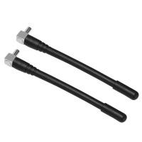 ราคา 2Pcs Mini TS9 Antenna for ZTE MF61 4G LTE Modem MiFi Mobile WiFi Hotspot Router (18223940178)