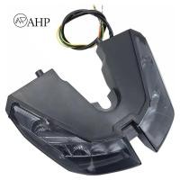 ราคา ไฟท้าย Led รถจักรยานยนต์ดัดแปลงไฟเลี้ยวสำหรับ Ducati Hypermotard 821 939 950 Sp (14916525041)