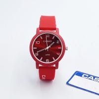 ราคา นาฬิกาข้อมือ ผญ นาฬิกาผู้หญิง นาฬิกาข้อมือ นาฬิกา นาฬิกาคาสิโอ นาฬิกาลำลอง รุ่น สปอตซ์ สายนาฬิกา สายยางซิลิโคน หน้าปัด 38 มม 22 (17410099720)