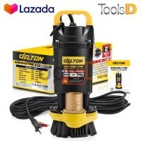 ราคา ปั๊มแช่ 2 นิ้ว ปั๊มจุ่ม ไดโว่ ปั๊มน้ำ ปั้มแช่ดูดโคลน ปั๊มแช่ไฟฟ้า 950W 1HP มอเตอร์ทองแดงแท้ 100 Divo ปั๊มน้ำไดโว่ ปั๊มน้ำแรงดันสูง Submersible Pump 2 นิ้ว (12677591984)