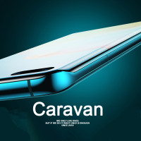 ราคา X Caravan Crew UV Screen Protector ฟิล์มกระจกยูวี Samsung Note 8 Note 9 Note 10 Note 10 Plus Note 20 Note 20 Ultra S8 S8 Plus S9 S9 Plus S10 S10 Plus S20 S20 Plus S20 Ultra (8163129271)
