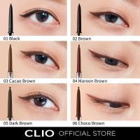 ราคา พร้อมส่ง Clio Sharp So Simple Waterproof Pencil Liner 0 14g (16292288817)