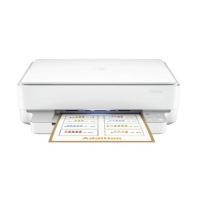 ราคา HP DeskJet Plus Ink Advantage 6075 All in One Printer เชื่อมต่อกับอุปกรณ์และตั้งค่าได้ง่ายด้วย HP Smart สามารถพิมพ์ สแกน จากโทรศัพท์ รับประกัน 1 ปี By Mac Modern (14117831504)