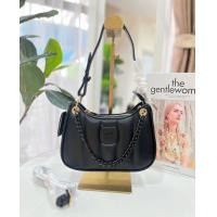 ราคา กระเป๋าลิน Lyn ทรงพอช คอลเล็คชั่นใหม่ งานแท้Outlet 8 5 (21235057702)