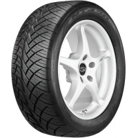 ราคา ติดตั้งฟรี ยางขอบ 20 NITTO 265 50R20 NT420S (20798946906)