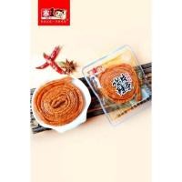 ราคา ล่าเถียว ล่าเถียวต้นตำหรับแท้100 ใหญ่กว่า ถูกกว่า คุ้มกว่า ล่าเถียวหมาล่าจัมโบ้ 辣条麻辣 (15836398966)