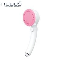 ราคา KUDOS Mist ฝักบัวละอองหมอก ฝักบัวแรงดัน ฝักบัวน้ำนุ่ม ฝักบัวล้างหน้า (136928580)
