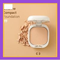 ราคา แป้งพัฟกิฟฟารีน แป้งผสมรองพื้น แป้งกิฟฟารีน แป้งตลับ แป้งคุมมัน แป้งตลับคุมมัน แป้งคุมมัน แป้ง Compact Foundation GIFFARINE (19929645625)