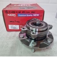 ราคา ลูกปืนล้อหน้า ISUZU D MAX ALLNEW 4WD ปี2020 (18912684578)