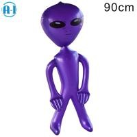 ราคา A I เอเลี่ยนเป่าลมตุ๊กตาอุปกรณ์ถ่ายภาพ KTV บาร์ตุ๊กตาบอลลูนฮาโลวีนปาร์ตี้อุปกรณ์ถ่ายภาพ KTV Bar Aliens ตุ๊กตาตกแต่งปาร์ตี้ฮาโลวีน (13051424998)