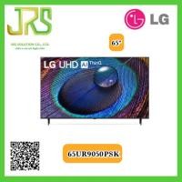 ราคา LG UHD 4K Smart TV รุ่น 65UR9050PSK Real 4K l α5 AI Processor 4K Gen6 l HDR10 Pro l LG ThinQ AI l Slim design (19778868777)