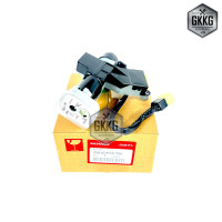 ราคา ชุดกุญแจ แท้เบิกศูนย์ HONDA WAVE125i ปลาวาฬ 2015 2016 รหัสสินค้า 35010 KYZ T00 (12972782199)