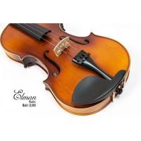 ราคา Elman ไวโอลิน EL1000 1 2 1 4 3 4 4 4 พร้อมกระเป๋า และ อุปกรณ์ (7168970997)