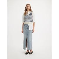 ราคา กระโปรง Levis Womens Ankle Column Skirt (21199395751)