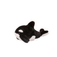 ราคา IJVBTV ซีรีย์มหาสมุทร พวงกุญแจตุ๊กตา ORCA สัตว์ทะเล ปลาฉลามปลาฉลาม พวงกุญแจตุ๊กตาสัตว์เบลูก้า พวงกุญแจตุ๊กตายัดไส้ ยัดไส้ ของขวัญวันเกิดของขวัญ (20366179481)