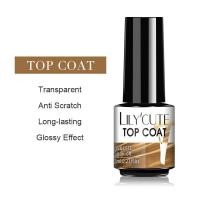 ราคา LILYCUTE 7ML Thread Shell Nail Art Gel Polish Laser Pearl Shell Semi Permanent UV Gel Base Top Coat Summer สีสดใส (15850368693)