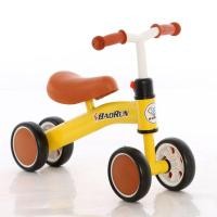 ราคา Hodepart COD รถบาลานซ์ เด็ก จักรยานสมดุล รถแทรกเตอร์สี่ล้อ จักรยานมินิ จักรยานทรงตัว จักรยานขาไถมินิ ของเล่นเด็ก (21241345730)