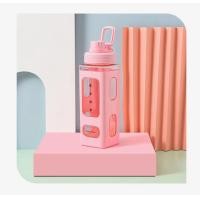 ราคา น้ำมินิมอล 700ml ขวดน้ำพกพา กระบอกน้ำพลาสติก กระบอกพลาสติก Food Grade ขวดน้ำ My bottle กระบอกน้ำ กระบอกน้ำพกพา (12546226865)