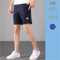 ราคา กางเกงกีฬา กางเกงกีฬาขาสั้น กางเกงออกกำลังกายขาสั้น รุ่น ADS 8003 (17228662747)