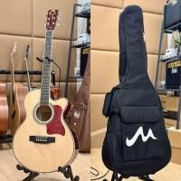 ราคา กีต้าร์โปร่ง โปร่งไฟฟ้า Most M 40C ขนาด 40นิ้ว (20463058308)