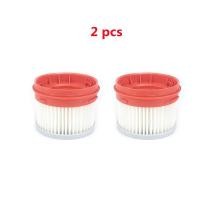 ราคา อะไหล่เครื่องดูดฝุ่นไร้สายสำหรับ Xiaomi Mijia Dreame V8 V10 V9 V12 V11ชุดเปลี่ยนแผ่นกรอง HEPA อุปกรณ์เสริม (20457531324)