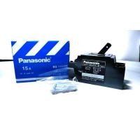 ราคา เซฟตี้เบรคเกอร์ พานา Safety Breaker เบรกเกอร์ Panasonic 2P 10A 15A 20A 30A สวิตช์ตัดไฟอัตโนมัติ พานา (12236280128)