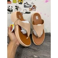 ราคา รองเท้าผู้หญิง FitFlop รุ่นส้นสูง ความสูง 3 4 cm แบบใหม่งานเกรด AAAน้ำหนักเบาใส่สบายไม่เจ็บขา size 36 40 (20605532453)