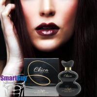 ราคา Chica Pour Femme Instyle Eau De Parfum 100ml น้ำหอมผู้หญิงกลิ่นไฮโซหรูหราผสานความเซ็กซี่ร้อนแรงน่าค้นหาชวนเข้ามาสัมผัสใกล้ๆ (213877740)
