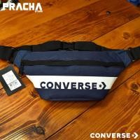 ราคา converse revolution waist bag สีกรม กระเป๋าคาดเอว คาดลำตัว ลิขสิทธิ์แท้ (709798606)