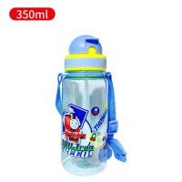 ราคา ราคาต่ำ ขายส่ง กระติกน้ำเด็ก 350 500 มล ขวดน้ำกีฬาฤดูร้อนสร้างสรรค์การ์ตูนลายขวดน้ำดื่มสายคล้องไหล่ขวดน้ำแบบพกพาพลาสติก cup (17481870337)