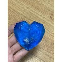 ราคา สบู่หัวใจ ของชำร่วย ของขวัญ สบู่ของชำร่วยพร้อมห่อแรปๆ สินค้าขายดี (17451017639)