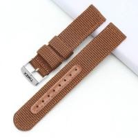 ราคา Timex T49875 สายนาฬิกาข้อมือ ผ้าแคนวาส สไตล์เรโทร คลาสสิก 20 มม 22 มม T42571 (20581610221)