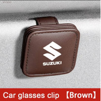 ราคา HN เหมาะสำหรับ Suzuki SWIFT CIAZ XL7 CELERIO ERTIGA DZIRE S PRESSO VITARA APV JIMMY CARRY คลิปหนีบแว่นตารถ Box อุปกรณ์เสริมที่เก็บปรับเปลี่ยน (20924880146)