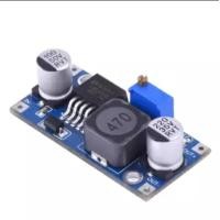 ราคา 10 pcs LM2596 DC DC Buck Converter Step Down Module Power Supply Output 1 23V 30V (6443408146)