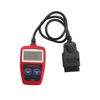 ราคา Code Scanner MS309 CAN BUS OBD2 Car Code Reader EOBD OBD II Diagnostic Tool MS 309 (20492644282)