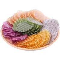 ราคา TL sweet potato noodles C0086 เส้นมันเทศ แบบกลม เส้นหนึบสุกี้ เส้นกลม เส้นก๋วยเตี๋ยว ขนาด 200 กรัม พร้อมส่ง (20472223091)