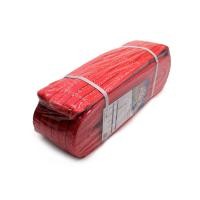 ราคา MARATHON สายพานยกของ รุ่นประหยัด แดง 5 ตัน ความยาว 2เมตร 3เมตร 4เมตร 5เมตร 6เมตร 8เมตร 10เมตร (19585749833)