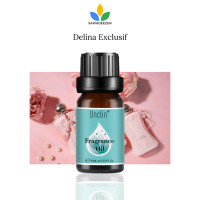 ราคา Delina Exclusif Fragrance Oil 10 ml Aroma Oil หัวน้ำหอม หัวเชื้อน้ำหอม กลิ่น Delina Exclusif SAWADEEZEN (21165423150)