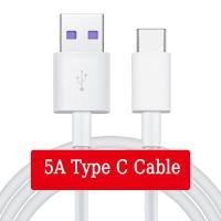 ราคา COD ของแท้ 100 สาย ชาร์จUSB ชาร์จเร็ว 6A สายชาร์จ iPhone MICRO TYPE C สายยาว 1เมตรสาย สายชาร์จพร้อมกล่อง Fast Charge Cable สาย iPhone Huawei Iphone Samsung OPPO Vivo Xiaomi (20921710296)