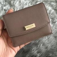 ราคา กระเป๋าใส่บัตร Kate Spade ของแท้ พร้อมส่ง (18384867244)