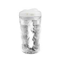 ราคา JIASHI เครื่องทำความชื้นในรถยนต์ถ้วยหลากสี USB เครื่องฟอกอากาศในบ้านเดสก์ท็อปเครื่องเพิ่มความชื้นหลากสีสุดสร้างสรรค์สำหรับรถยนต์ (20510234724)