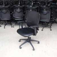 ราคา เก้าอี้สำนักงาน เบาะหนัง พนักพิงตาข่าย มีที่ดันหลัง แบรนด์ Perfect มีจำนวนมาก (17733269917)
