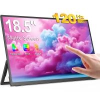 ราคา UPERFECT USteam E6 Pro Local delivery Touch Portable Monitor 1920x1080 Monitor 18 5Inch 120Hz Gaming Touchscreen Ultra slim display Wide and Fine work from home (21330514462)